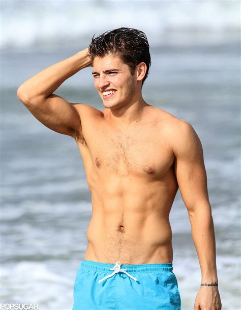 gregg sulkin nude|Gregg Sulkin Naked & Uncensored Cock Pics